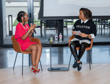 Celebrating Women’s History Month with Ezra Coffee: Honoring Leadership, Movement and Community