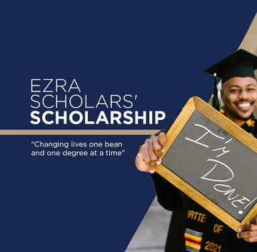 Ezra Scholars' Scholarship FAQ