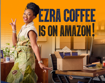 We Did It Again! Featured in Amazon's Blog as One of the 5 Inspiring Women-Owned Small Businesses to Shop