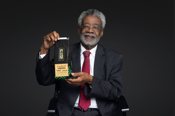 Ezra Coffee Celebrates Freedom with the Launch of Our Juneteenth Robinson Blend