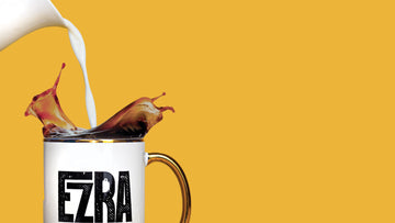 Resurrection Brews: Did you give up coffee for Lent?