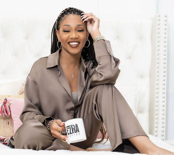 Celebrate National Coffee Day with Ezra Coffee