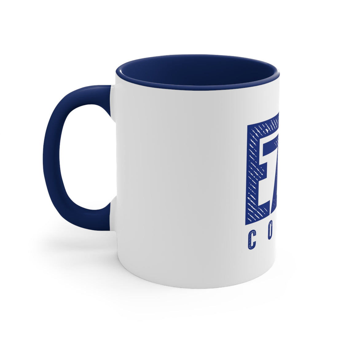 Ezra Signature Mug, 11oz