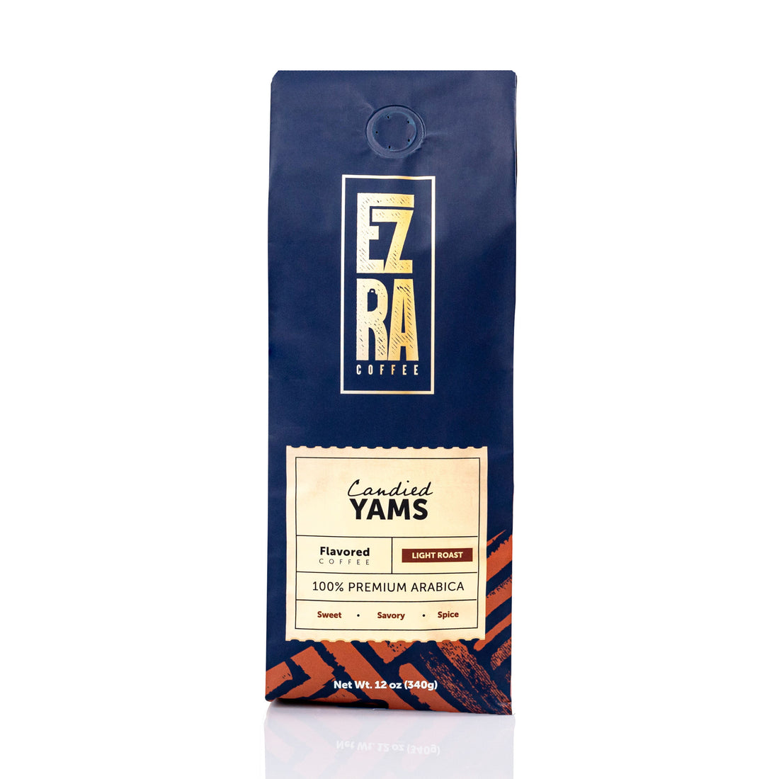 Ezra Coffee Subscription