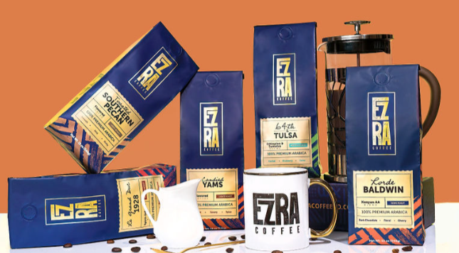 Ezra Coffee Subscription
