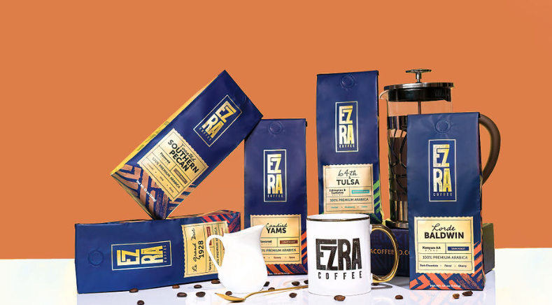 Ezra Coffee Subscription