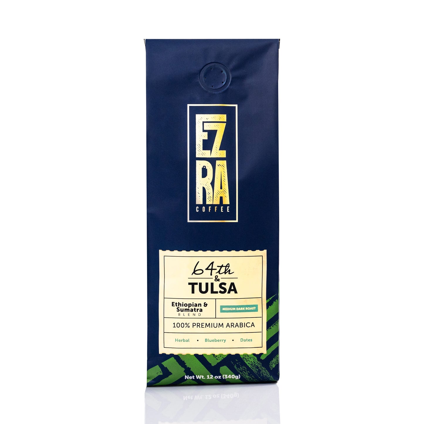 Ezra Holiday Box