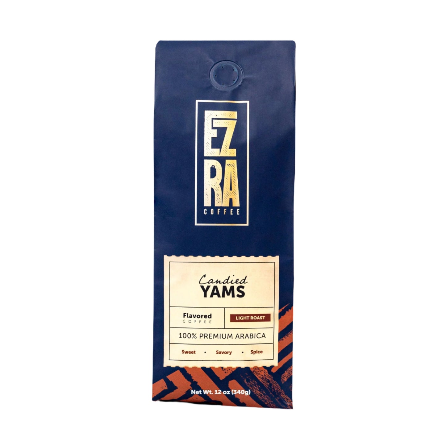 Ezra Holiday Box