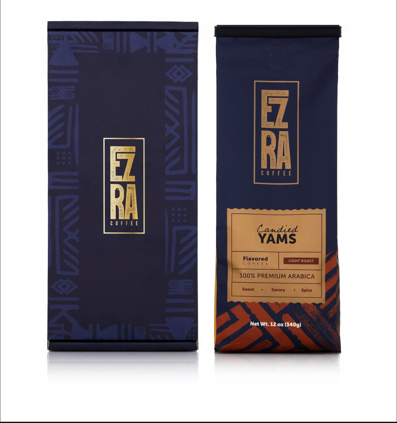 Ezra Holiday Box