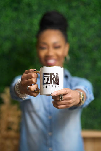 Celebrate National Coffee Day with Ezra Coffee: A Journey Through Flavor and Legacy