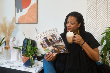 New Season & New Coffee Recipes to Try at Home