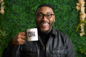 thanksgiving coffee recipes 2026 ezra coffee co