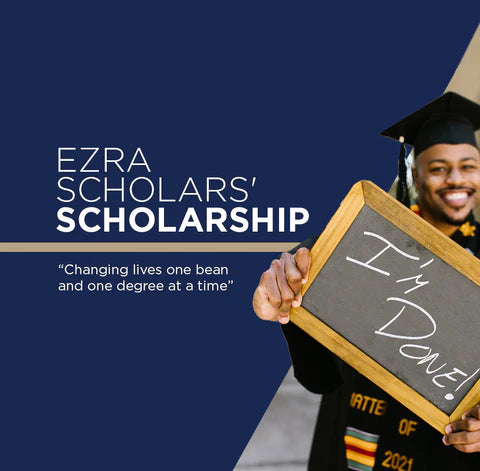 Ezra Scholars' Scholarship FAQ