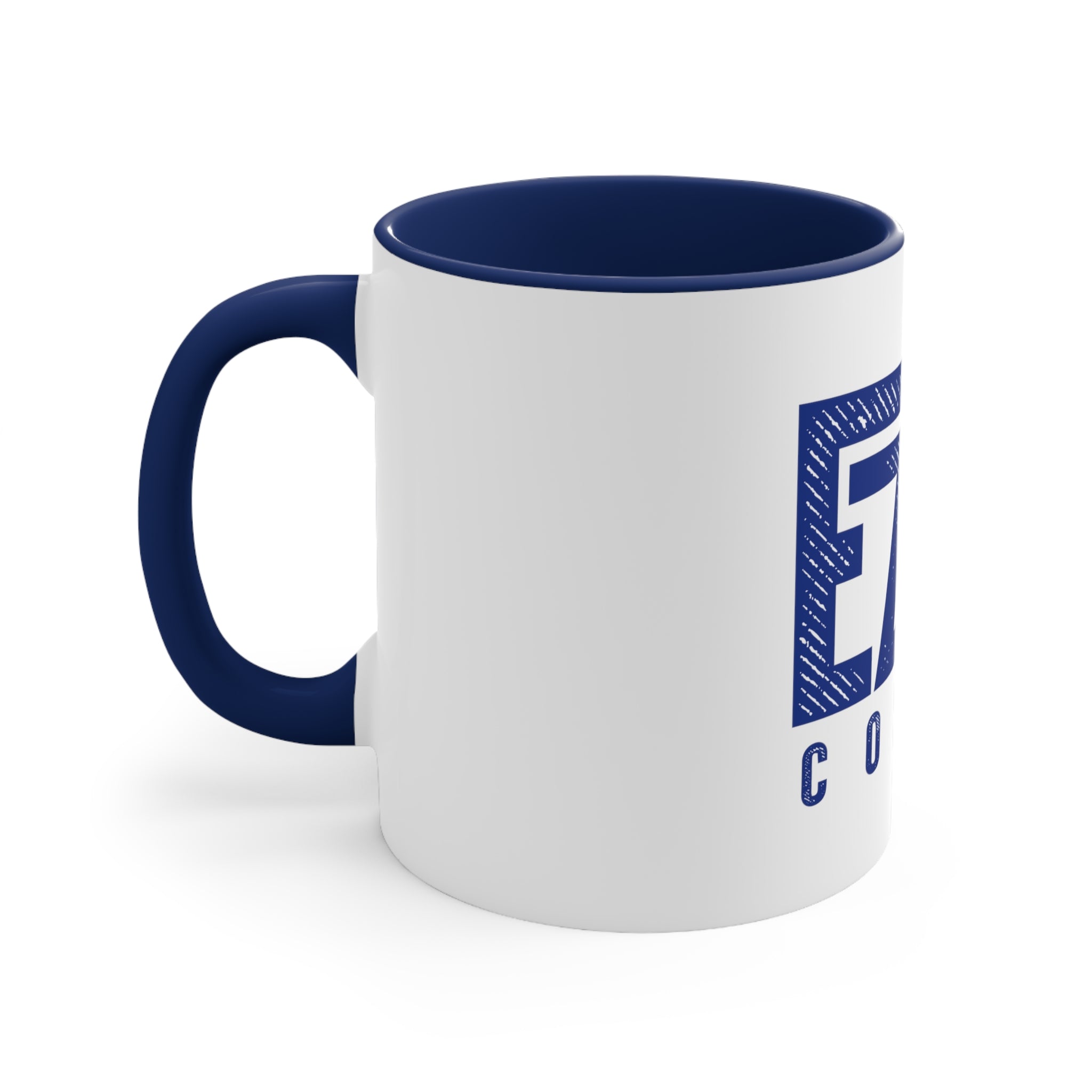 Ezra Coffee Company Signature Mug - Thumbnail 2