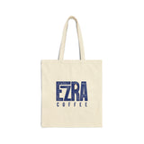 Cotton Canvas Tote Bag