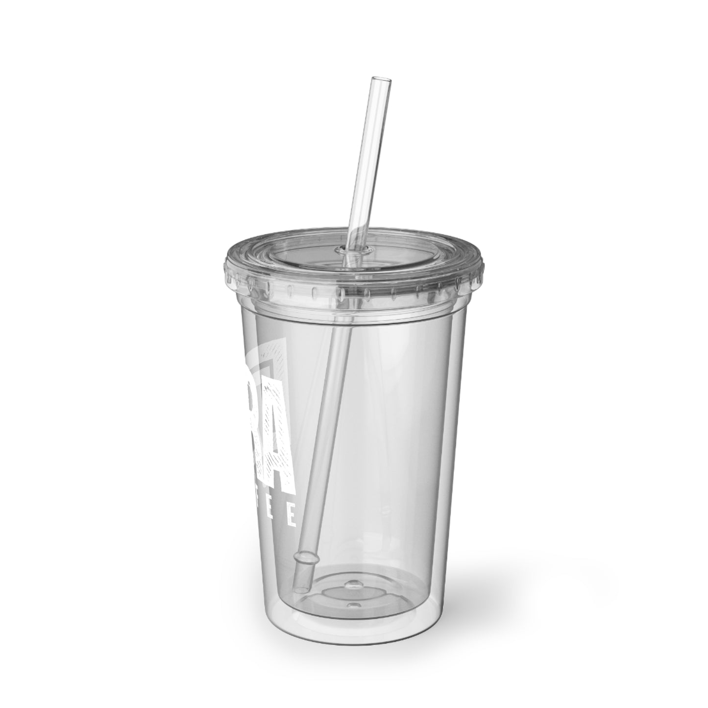 Ezra Plastic Travel Cup