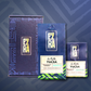 Ezra Blend Pack