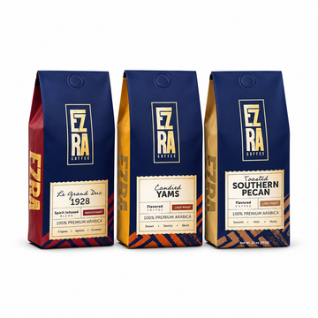 Ezra Flavor Pack