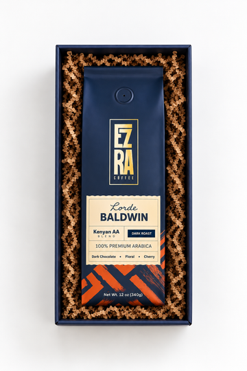 Ezra Holiday Box