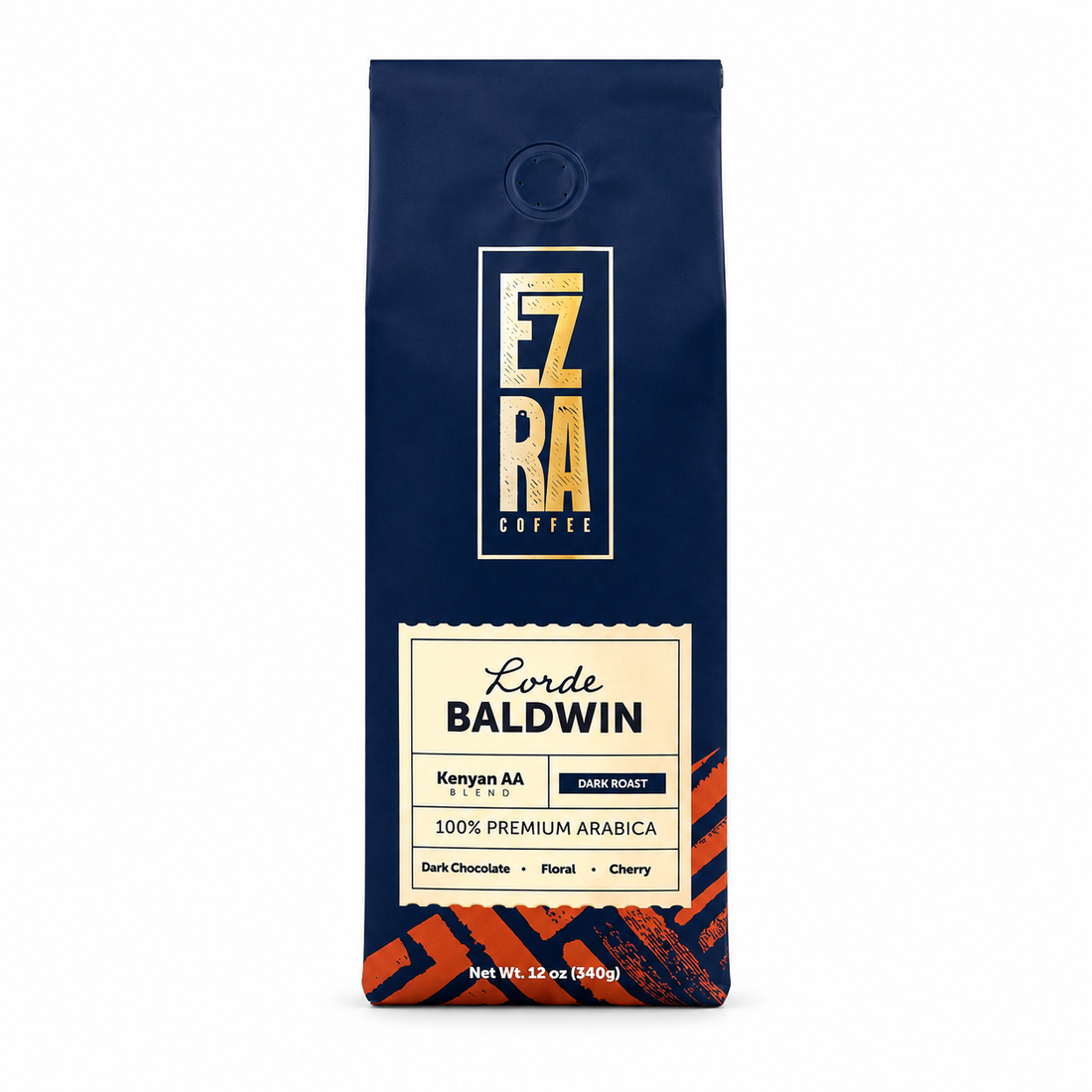 Ezra Coffee Subscription