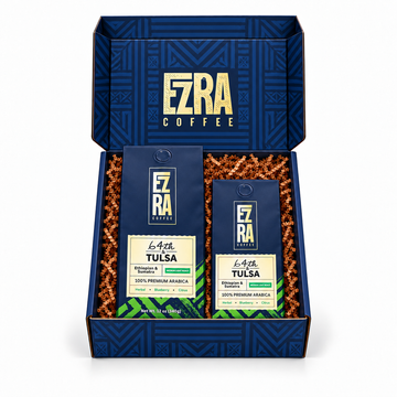 Ezra Blend Pack