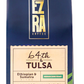 Ezra Coffee Sampler- 4oz