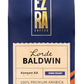 Ezra Coffee Sampler- 4oz