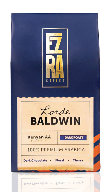 Ezra Coffee Sampler- 4oz